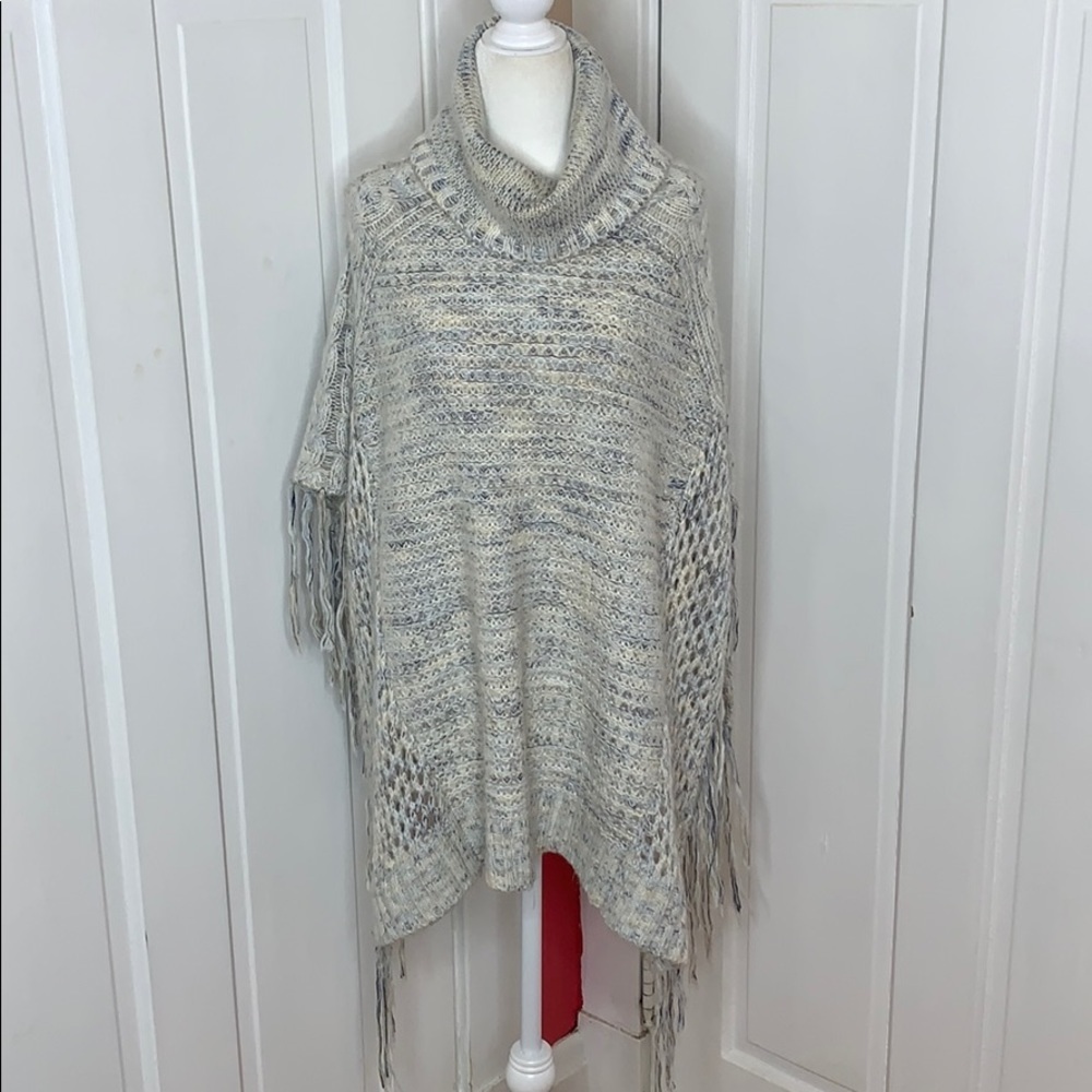 BUFFALO•DAVID BITTON•PONCHO